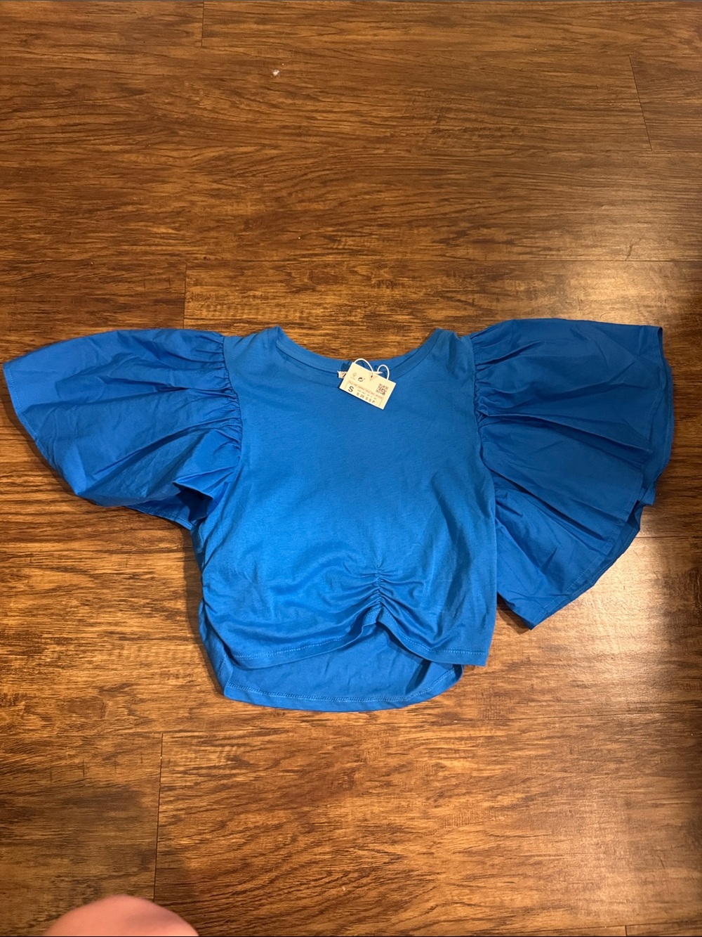 NWT Zara top size small
